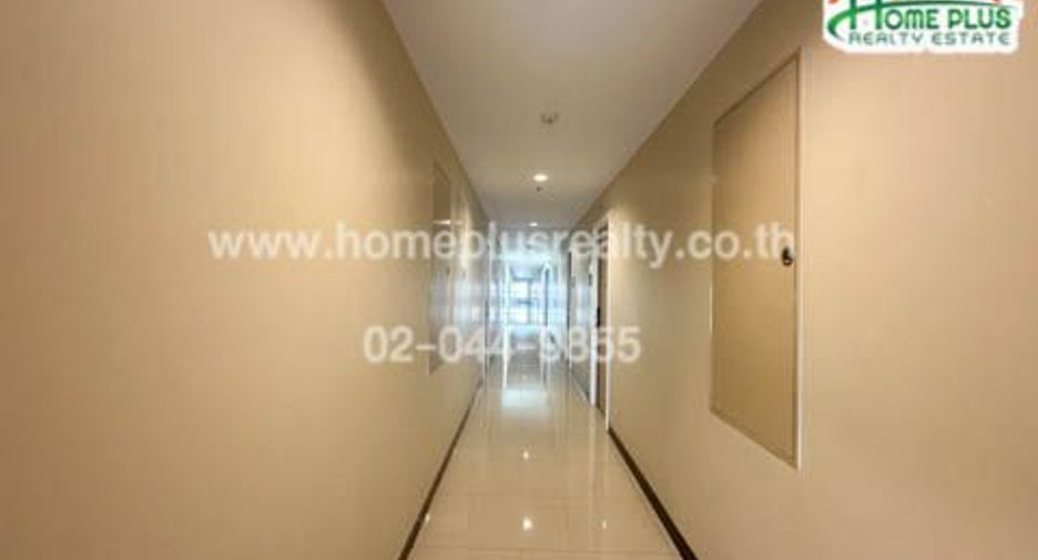 For sale 1 Beds condo in Mueang Nonthaburi, Nonthaburi
