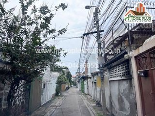 For sale 3 Beds house in Bang Phlat, Bangkok