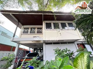 For sale 3 Beds house in Bang Phlat, Bangkok