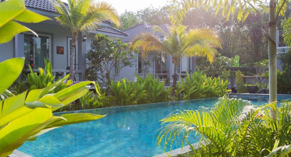 For rent and for sale 9 bedrooms retail Space in Mueang Krabi, Krabi