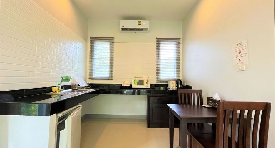 For rent and for sale 9 bedrooms retail Space in Mueang Krabi, Krabi