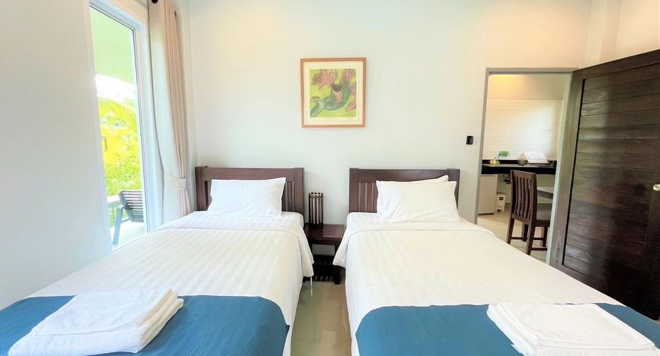 For rent and for sale 9 bedrooms retail Space in Mueang Krabi, Krabi