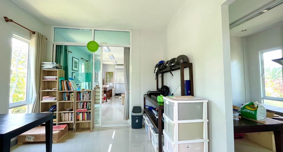 For rent and for sale 9 bedrooms retail Space in Mueang Krabi, Krabi