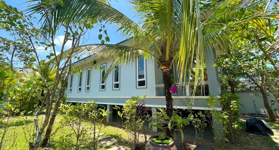 For rent and for sale 9 bedrooms retail Space in Mueang Krabi, Krabi
