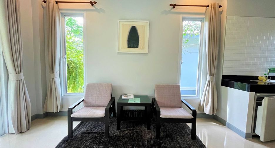For rent and for sale 9 bedrooms retail Space in Mueang Krabi, Krabi
