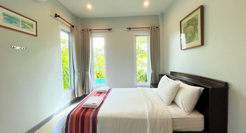For rent and for sale 9 bedrooms retail Space in Mueang Krabi, Krabi