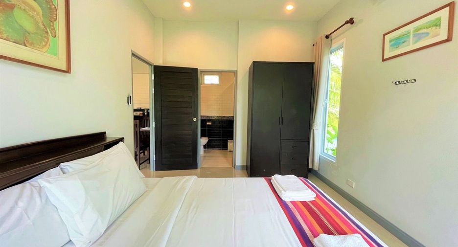 For rent and for sale 9 bedrooms retail Space in Mueang Krabi, Krabi