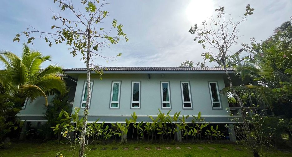 For rent and for sale 9 bedrooms retail Space in Mueang Krabi, Krabi