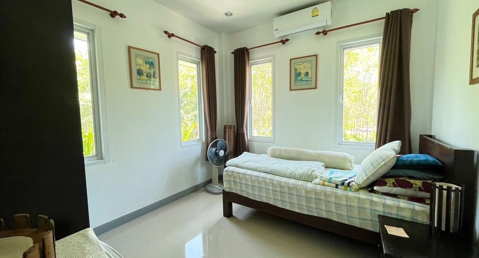 For rent and for sale 9 bedrooms retail Space in Mueang Krabi, Krabi
