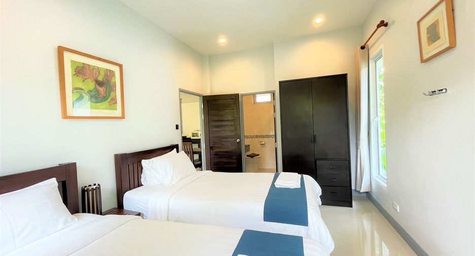 For rent and for sale 9 bedrooms retail Space in Mueang Krabi, Krabi