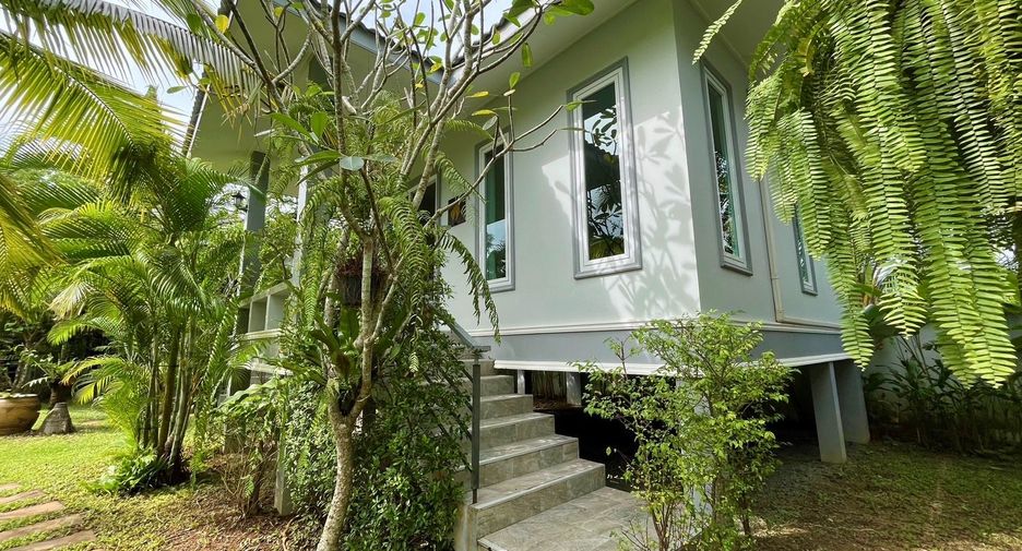 For rent and for sale 9 bedrooms retail Space in Mueang Krabi, Krabi