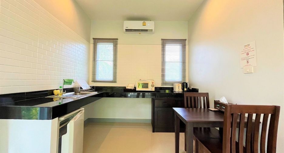 For rent and for sale 9 bedrooms retail Space in Mueang Krabi, Krabi