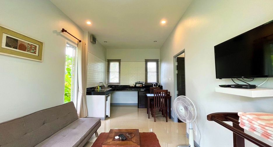 For rent and for sale 9 bedrooms retail Space in Mueang Krabi, Krabi