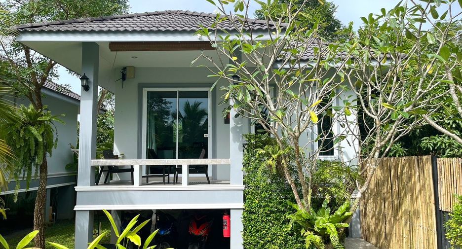 For rent and for sale 9 bedrooms retail Space in Mueang Krabi, Krabi