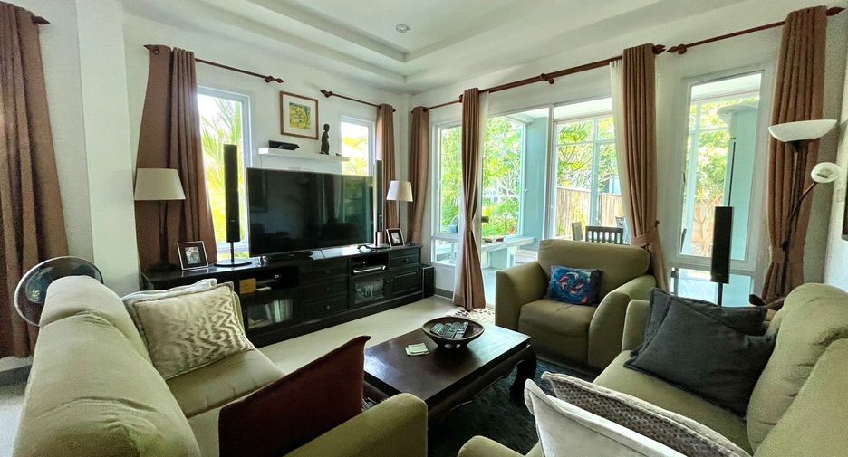 For rent and for sale 9 bedrooms retail Space in Mueang Krabi, Krabi