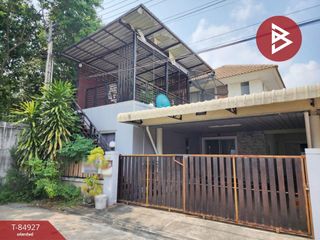 For sale 4 Beds house in Si Racha, Chonburi