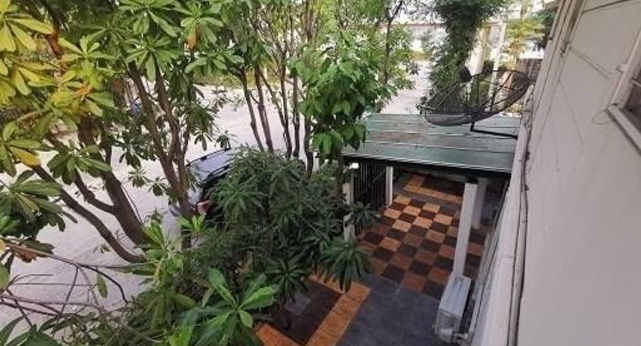 For rent studio apartment in Bang Phli, Samut Prakan