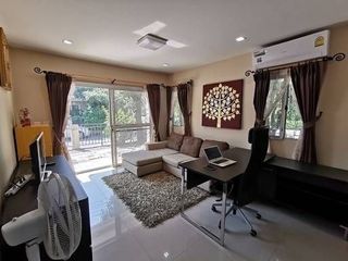 For rent studio apartment in Bang Phli, Samut Prakan