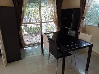 For rent studio apartment in Bang Phli, Samut Prakan