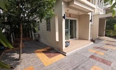 For rent studio apartment in Bang Phli, Samut Prakan