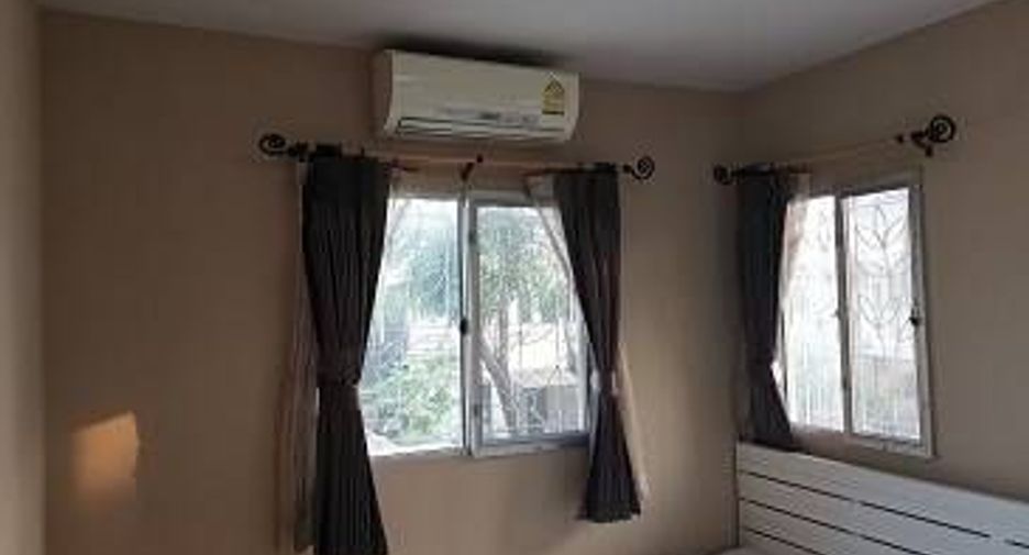 For rent studio apartment in Bang Phli, Samut Prakan