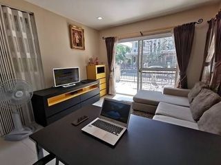 For rent studio apartment in Bang Phli, Samut Prakan