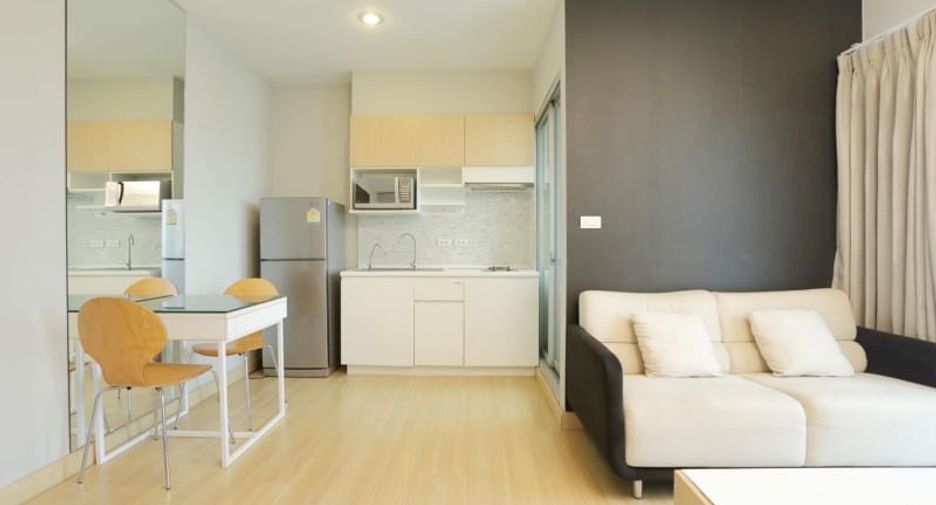 For rent 1 bed condo in Bang Na, Bangkok