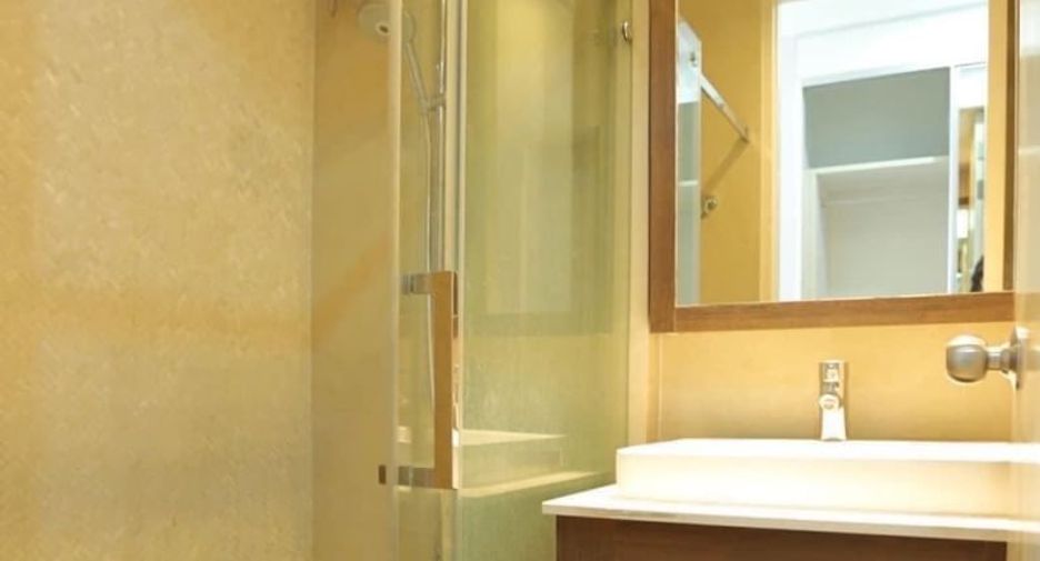 For rent 1 bed condo in Bang Na, Bangkok