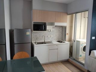 Wohnung zur Miete mit 1 Zimmer in Bang Na, Bangkok