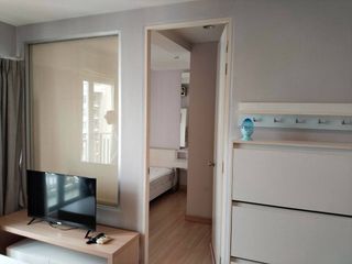 Wohnung zur Miete mit 1 Zimmer in Bang Na, Bangkok
