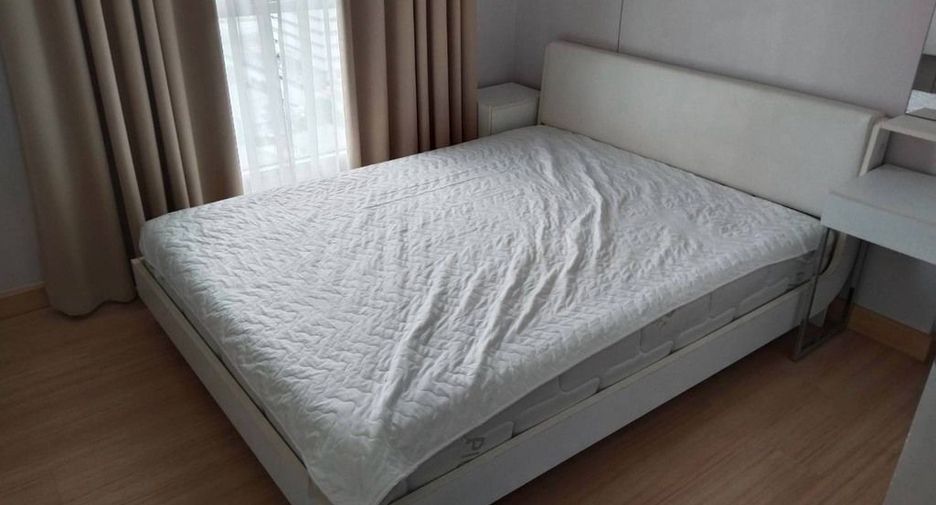 Condo en alquiler de 1 habitaciones en Bang Na, Bangkok