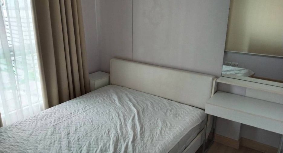 Condo en alquiler de 1 habitaciones en Bang Na, Bangkok