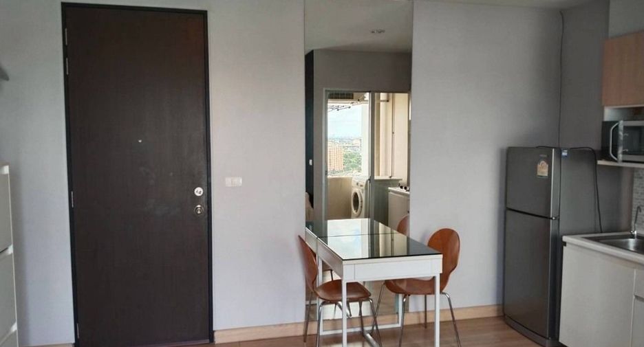 Condo en alquiler de 1 habitaciones en Bang Na, Bangkok