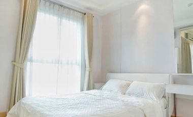 For rent 1 bed condo in Bang Na, Bangkok