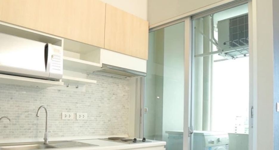 For rent 1 bed condo in Bang Na, Bangkok