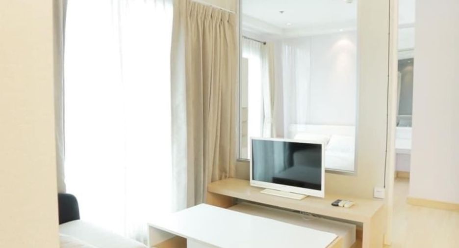 For rent 1 bed condo in Bang Na, Bangkok