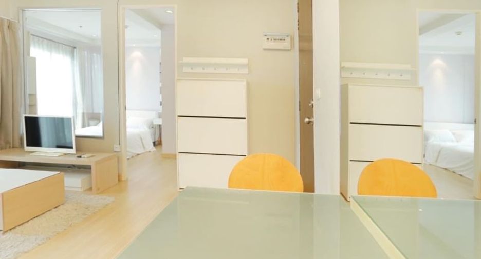 For rent 1 bed condo in Bang Na, Bangkok