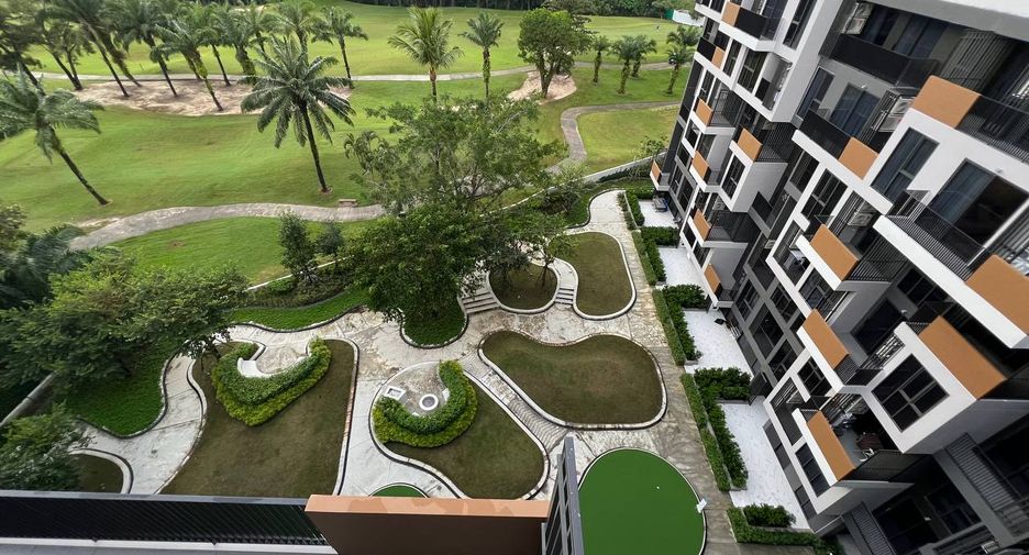 For rent 1 bed condo in Thalang, Phuket