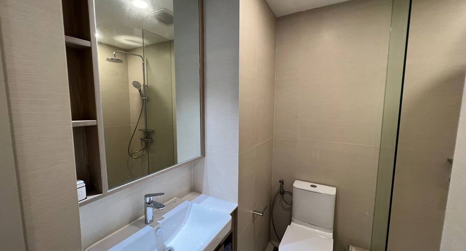 For rent 1 bed condo in Thalang, Phuket