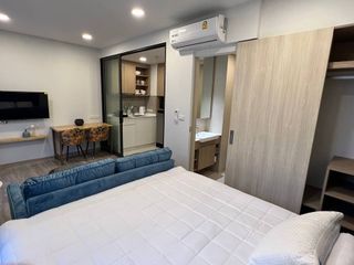 For rent 1 bed condo in Thalang, Phuket