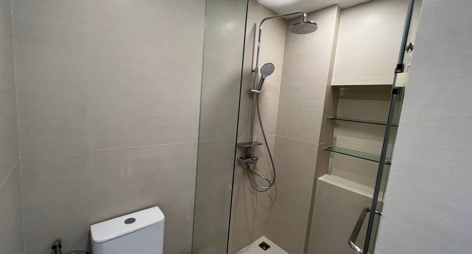 For rent 1 bed condo in Thalang, Phuket