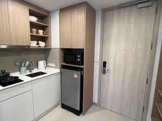 For rent 1 bed condo in Thalang, Phuket