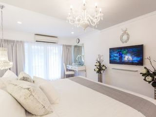 For rent 3 Beds townhouse in Lat Phrao, Bangkok