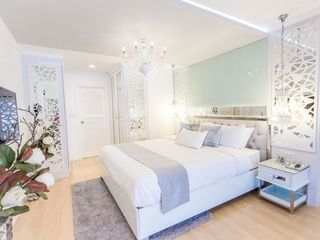 For rent 3 Beds townhouse in Lat Phrao, Bangkok