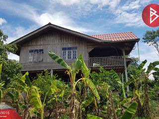 For sale 1 Beds house in Pho Thong, Ang Thong