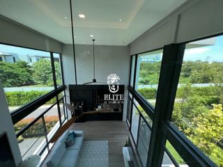For rent 4 bedrooms house in Saphan Sung, Bangkok