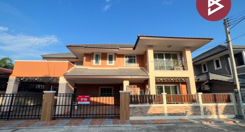 For sale 7 Beds house in Mueang Nakhon Pathom, Nakhon Pathom