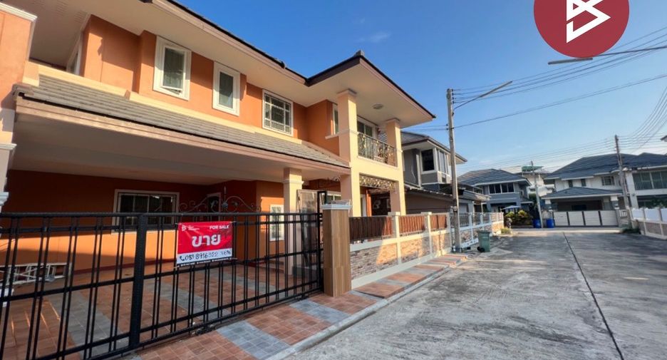 For sale 7 bed house in Mueang Nakhon Pathom, Nakhon Pathom