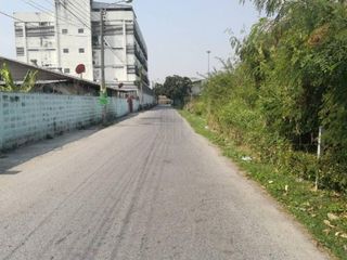 出售 土地 在 Prawet, 曼谷