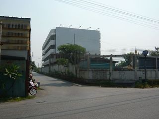 出售 土地 在 Prawet, 曼谷